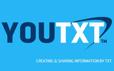YouTXT txt SMS Email Reminder System